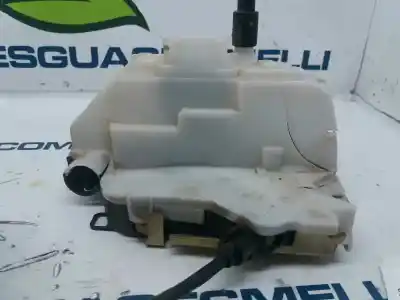 Автозапчастина б/у замок передній праві двері для citroen c2 x посилання на oem iam 52187780  
