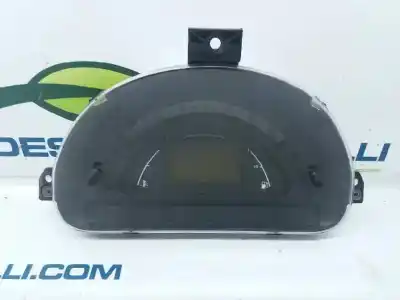 Автозапчастина б/у панель інструментів для citroen c2 x посилання на oem iam 9652008280