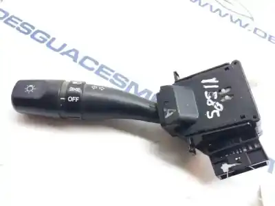 Автозапчастина б/у управління світлом для hyundai accent (lc) gls crdi посилання на oem iam 9342025110
