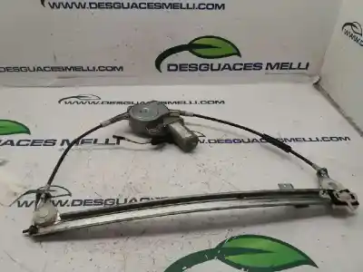Peça sobressalente para automóvel em segunda mão elevador de vidros dianteira esquerda por fiat punto (176_) 1.4 gt turbo (176ad_) referências oem iam 46459548