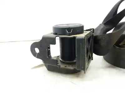 Second-hand car spare part rear left seat belt for bmw 1 (f21) 116 d oem iam references 72117243309