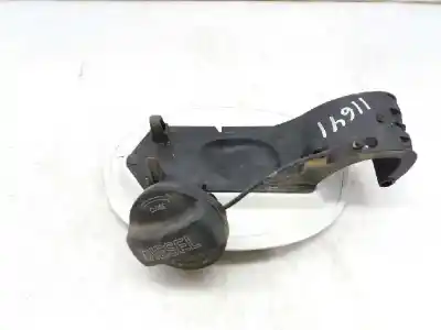Автозапчастина б/у зовнішній пливний колпак для bmw 1 (f21) 116 d посилання на oem iam 16117203749  