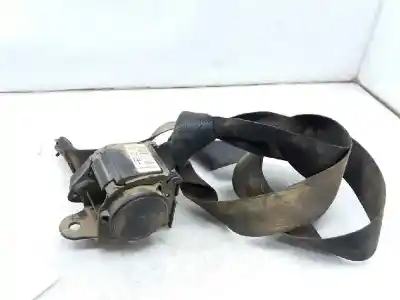 Second-hand car spare part rear right seat belt for bmw 1 (f21) 116 d oem iam references 619185100d