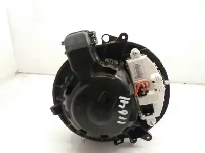 Автозапчастина б/у вентилятор опалення для bmw 1 (f21) 116 d посилання на oem iam t942466  
