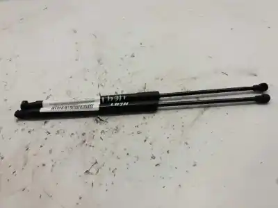 Second-hand car spare part tailgate gas strut for bmw 1 (f21) 116 d oem iam references 51247239871