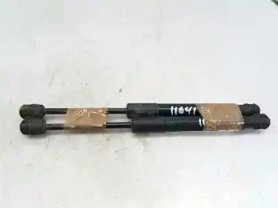 Second-hand car spare part bonnet gas strut for bmw 1 (f21) 116 d oem iam references 51237239233