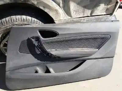 Автозапчастина б/у обработка передніх правіх дверей для bmw 1 (f21) 116 d посилання на oem iam 51417281674  