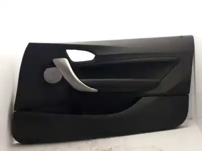 Автозапчастина б/у обработка передніх правіх дверей для bmw 1 (f21) 116 d посилання на oem iam 51417281674  