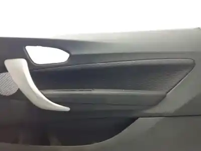 Автозапчастина б/у обработка передніх правіх дверей для bmw 1 (f21) 116 d посилання на oem iam 51417281674  