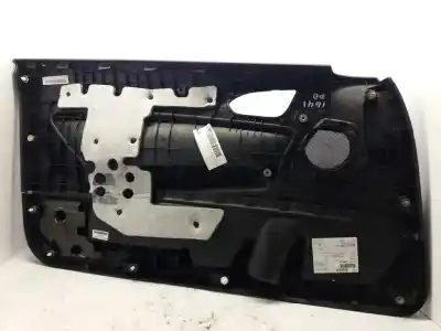 Автозапчастина б/у обработка передніх правіх дверей для bmw 1 (f21) 116 d посилання на oem iam 51417281674  