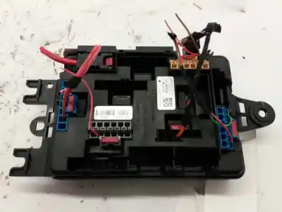 Second-hand car spare part fuse box unit for bmw 1 (f21) 116 d oem iam references 933788101