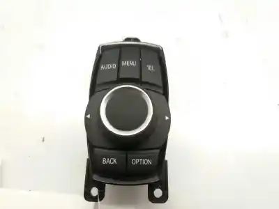 Second-hand car spare part multifunction switch for bmw 1 (f21) 116 d oem iam references 033623201