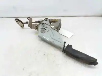 Second-hand car spare part handbrake lever for bmw 1 (f21) 116 d oem iam references 34406876774