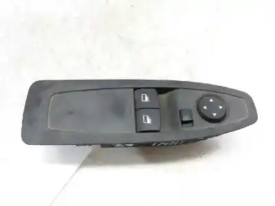 Автозапчастина б/у передні вікний вмикач для bmw 1 (f21) 116 d посилання на oem iam 0870706  