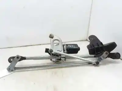 Second-hand car spare part front windshield wiper motor for bmw 1 (f21) 116 d oem iam references 726750303