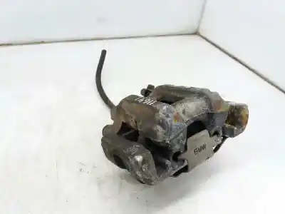 Second-hand car spare part rear left brake caliper for bmw 1 (f21) 116 d oem iam references 34216850851