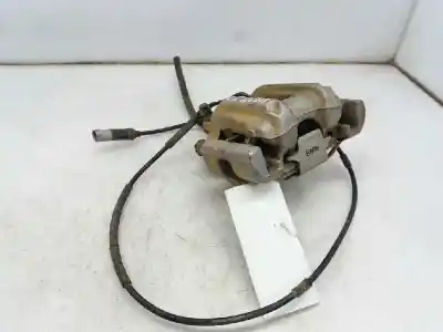 Автозапчастина б/у задній правий гальмівний супорт для bmw 1 (f21) 116 d посилання на oem iam 34216850852  