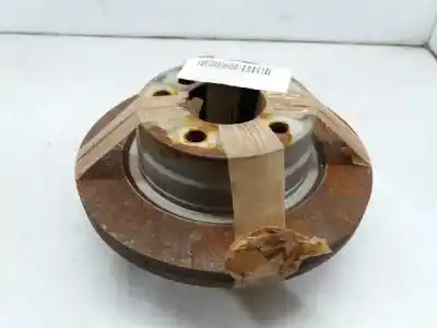 Second-hand car spare part front disc brake for bmw 1 (f21) 116 d oem iam references 34116792215