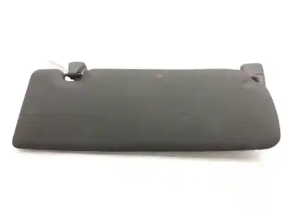 Second-hand car spare part left sunshade for bmw 1 (f21) 116 d oem iam references 7319151
