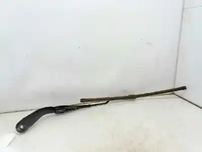Second-hand car spare part left front windshield wiper arm for bmw 1 (f21) 116 d oem iam references 61617239519