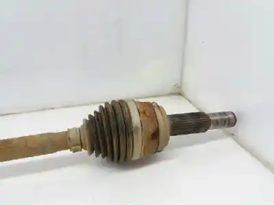 Peça sobressalente para automóvel em segunda mão transmissão traseira esquerda por toyota rav 4 (a3) sol referências oem iam 4233042050