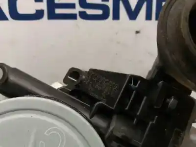 Peça sobressalente para automóvel em segunda mão elevador de vidros traseiro esquerdo por toyota rav 4 (a3) sol referências oem iam 6980442040
