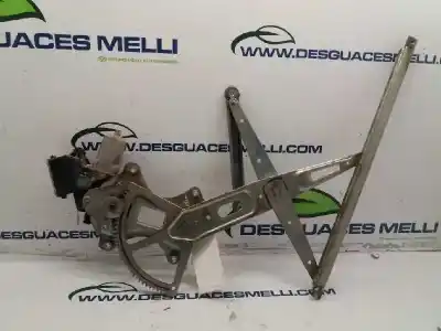 Peça sobressalente para automóvel em segunda mão elevador de vidros dianteira esquerda por toyota rav 4 (a3) sol referências oem iam 6980252080