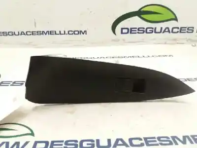 Peça sobressalente para automóvel em segunda mão botão / interruptor elevador vidro traseiro esquerdo por toyota rav 4 (a3) sol referências oem iam 848100d030