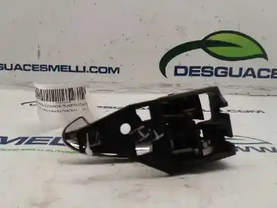 Peça sobressalente para automóvel em segunda mão puxador interior traseiro esquerdo por toyota rav 4 (a3) sol referências oem iam 6920633100b0