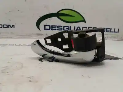 Peça sobressalente para automóvel em segunda mão puxador interior traseiro direito por toyota rav 4 (a3) sol referências oem iam 6920533090b0