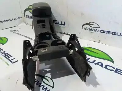 Peça sobressalente para automóvel em segunda mão apoio de braço consola central por toyota rav 4 (a3) sol referências oem iam 5881142030