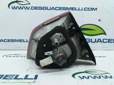 Peça sobressalente para automóvel em segunda mão farolim interior traseiro direito por hyundai ix35 comfort 2wd referências oem iam 924062y0