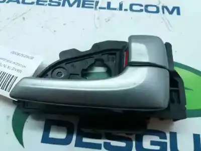 Peça sobressalente para automóvel em segunda mão puxador interior dianteiro direito por hyundai ix35 comfort 2wd referências oem iam 826232s000