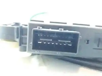 Автозапчастина б/у регулятор переднього правого скла для citroen c4 grand picasso business посилання на oem iam 9682493680  