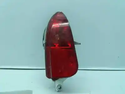 Second-hand car spare part LEFT TAILGATE LIGHT for OPEL CORSA D  OEM IAM references   