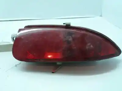 Pezzo di ricambio per auto di seconda mano lampada posteriore sinistra per opel corsa d sport riferimenti oem iam   