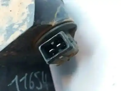 Pezzo di ricambio per auto di seconda mano lampada posteriore sinistra per opel corsa d sport riferimenti oem iam   