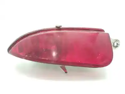 Pezzo di ricambio per auto di seconda mano luci posteriori destra per opel corsa d sport riferimenti oem iam 09196364  