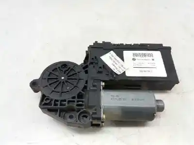 İkinci el araba yedek parçası ARKA SOL CAM MOTORU için VOLKSWAGEN TOUAREG (7LA)  OEM IAM referansları 7L0959703B  