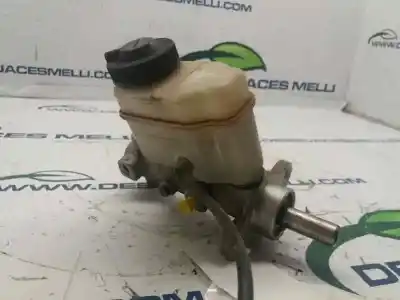 Автозапчастина б/у Гальмівний насос для VOLKSWAGEN TOUAREG (7LA)  Посилання на OEM IAM 7L0611019E  