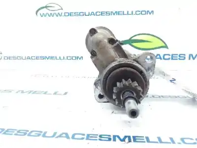 Pièce détachée automobile d'occasion DÉMARREUR DE VOITURE pour VOLKSWAGEN TOUAREG (7LA)  Références OEM IAM 07Z911023A  