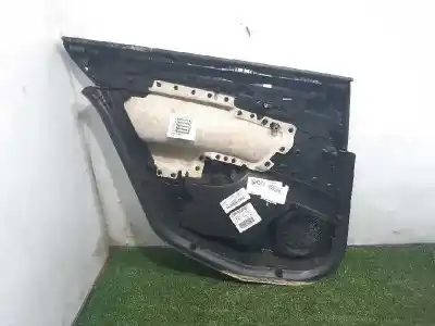 Автозапчастина б/у обликка задніх правіх дверей для opel insignia a sedán (g09) 2.0 cdti (69) посилання на oem iam 13277374  