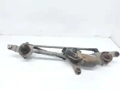 Second-hand car spare part front windshield wiper motor for opel insignia a sedán (g09) 2.0 cdti (69) oem iam references 13227392  
