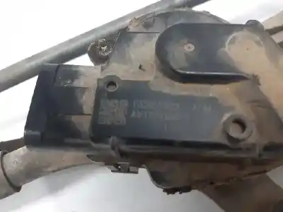 Second-hand car spare part front windshield wiper motor for opel insignia a sedán (g09) 2.0 cdti (69) oem iam references 13227392