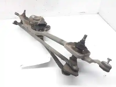 Second-hand car spare part front windshield wiper motor for opel insignia a sedán (g09) 2.0 cdti (69) oem iam references 13227392  