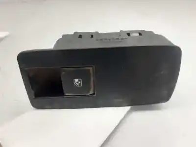 Second-hand car spare part rear left power window switch for opel insignia a sedán (g09) 2.0 cdti (69) oem iam references 13301888  