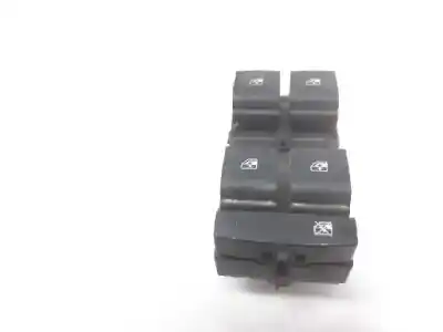 Second-hand car spare part left front power window switch for opel insignia a sedán (g09) 2.0 cdti (69) oem iam references 13305011