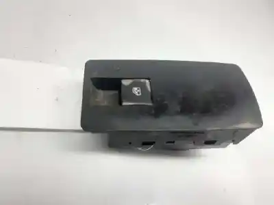 Second-hand car spare part right front power window switch for opel insignia a sedán (g09) 2.0 cdti (69) oem iam references 13301886