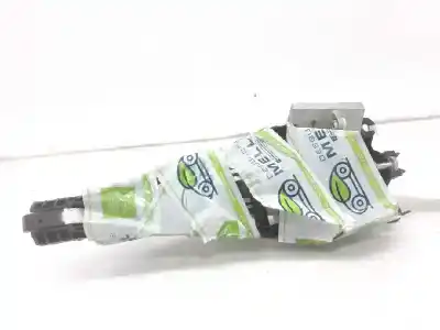 Pezzo di ricambio per auto di seconda mano maniglia esterna anteriore destra per opel insignia a sedán (g09) 2.0 cdti (69) riferimenti oem iam 92233089  