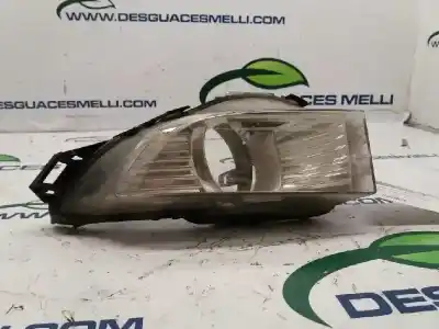 Second-hand car spare part right fog light for opel insignia a sedán (g09) 2.0 cdti (69) oem iam references 13226829  